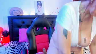 Lonely_shewolf 05 November 2025 video chat porn