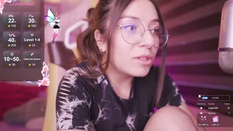 milly_kenner recorded nude video 313529
