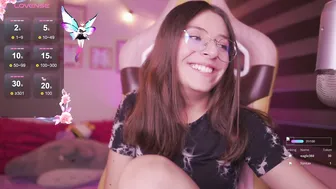 milly_kenner recorded nude video 313529