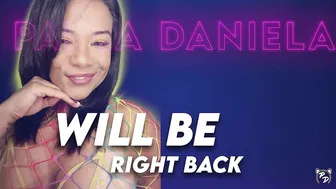 paula_daniela1 recorded nude video 313530
