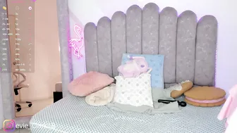 evie_clark_ recorded nude video 313575