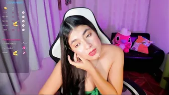 aylenmiller_ recorded nude video 313593