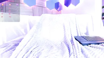 Roxylior webcam video video