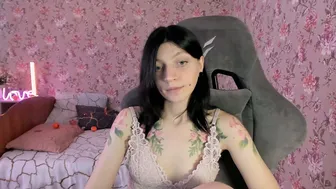 roselolly recorded nude video 313645