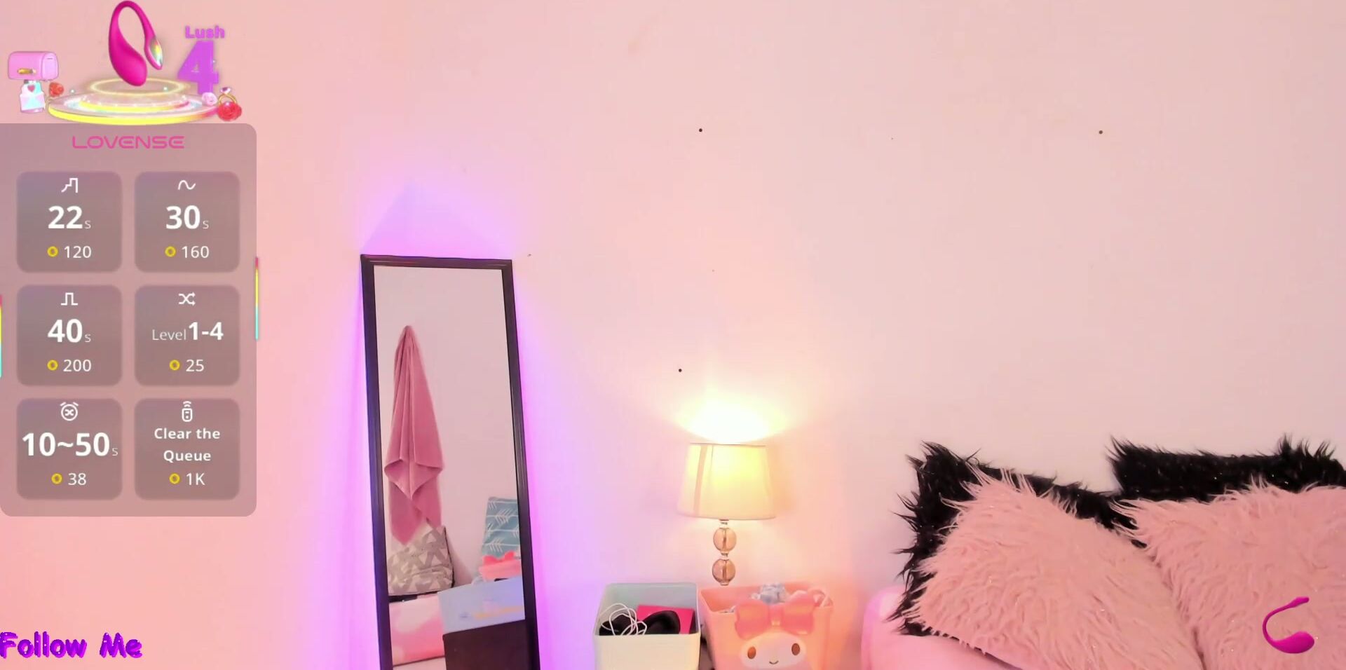 carla_wet18 amateur cam video 11-05-2025