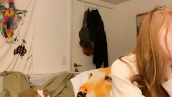vanessapark recorded nude video 313705