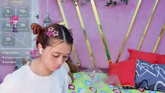 milleyjones_ recorded nude video 313738