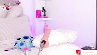 hanna_stanx recorded nude video 313769
