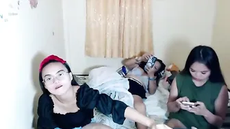 quinne_miles recorded nude video 313777