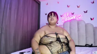 naomiasha_ recorded nude video 313780
