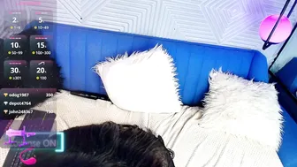 elizbeth_777 recorded nude video 313811