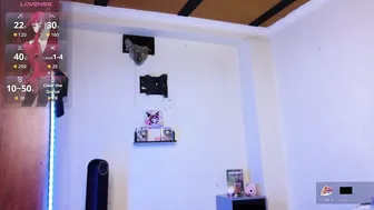 daihanae_ recorded nude video 313821