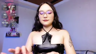 daihanae_ recorded nude video 313821