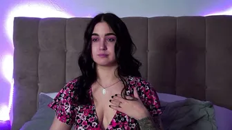 christinamilton recorded nude video 313859