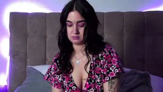 christinamilton recorded nude video 313859