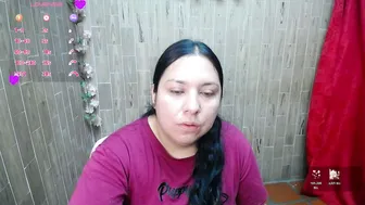 katy2425 latina cam show