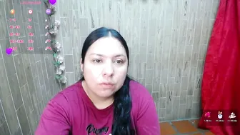 katy2425 latina cam show