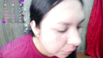 katy2425 latina cam show