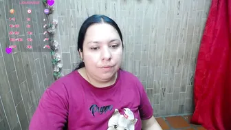 katy2425 latina cam show