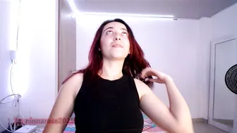 Ninna_rose2004 webcam show 05-Nov-25