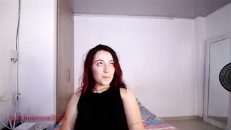 ninna_rose2004 recorded nude video 313968