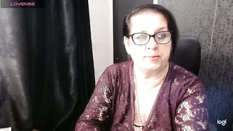 madam_sanjanne recorded nude video 313990