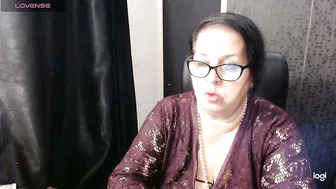 madam_sanjanne recorded nude video 313990