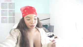 kimara_lion recorded nude video 314002