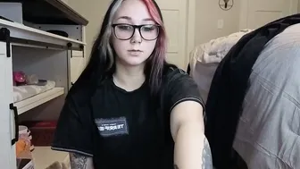 iveyjade33 recorded nude video 314022