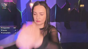 milena_mellow recorded nude video 314029
