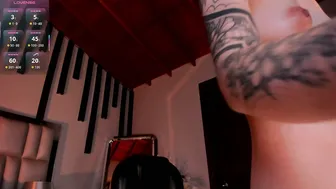 violetthansson recorded nude video 314040