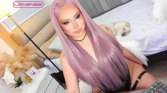 Babygoddess4u lovense - 05 November 2025