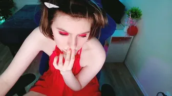 topcranberry recorded nude video 314077