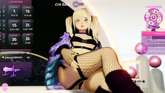 Emyliveshow chat sex cam 05-Nov-25