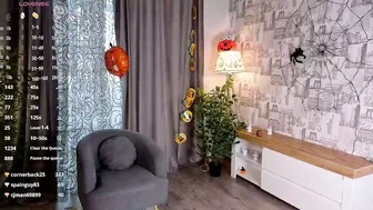 kieshaswymer stream 05-Nov-2025