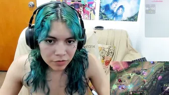vaioletuwu recorded nude video 314187