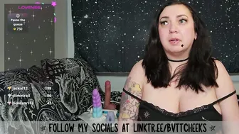 bvttcheeks00 recorded nude video 314192