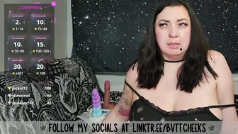 bvttcheeks00 recorded nude video 314192