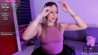 ana_becker1 recorded nude video 314255
