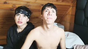 thiago_n_sam recorded nude video 314265