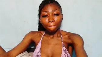 ebonyxxbabe recorded nude video 314273
