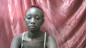 Sexxy_veee drink hot amateur video