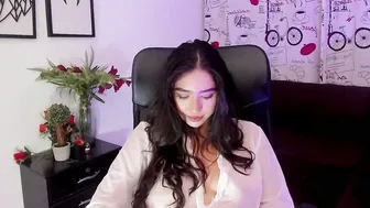 scarlet_villamizar recorded nude video 314300