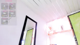 miss_sparkle666 recorded nude video 314317