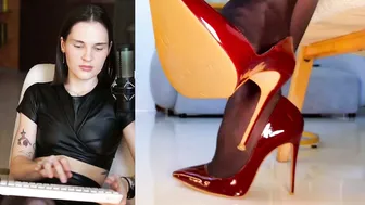 adagrand recorded nude video 314366