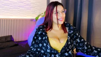 milena_lawson recorded nude video 314397