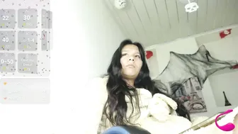charis_21 recorded nude video 314439