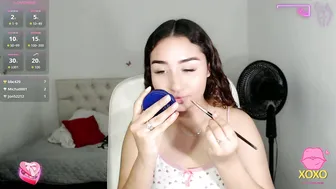 Sasha_17_ cam show - 11-05-2025