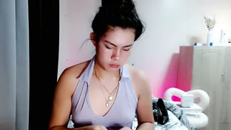 maria_foxx18 recorded nude video 314527