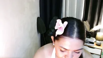 miss_briella recorded nude video 314588